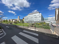 Necker Hospital - Photo 5 - Car repair in Paris, France, Aguadilla