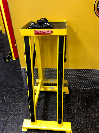 Gym «Retro Fitness - Rego Park», reviews and photos, 92-77 Queens Blvd, Rego Park, NY 11374, USA