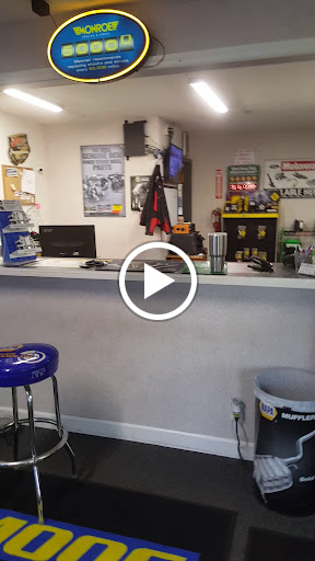 Auto Repair Shop «A-Ford-Able Automotive Services, Inc», reviews and photos, 1465 Old Moultrie Rd, St Augustine, FL 32084, USA