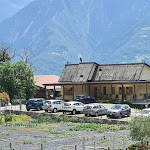 Photo n°10 de l'avis de Mario.o fait le 06/07/2023 à 12:11 sur le  Ristorante dell’Agriturismo da YSY à Civo