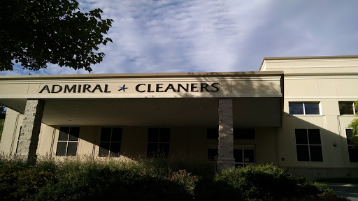 Cleaning Service «Admiral Cleaners», reviews and photos, 10 Taylor Ave, Annapolis, MD 21401, USA