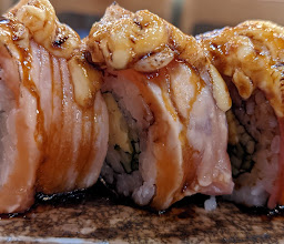 MAGURO (Esplanade Ratchada) photo