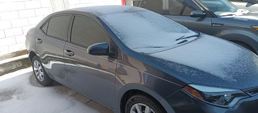 Used Car Dealer «RBF Auto Sales», reviews and photos, 3402 Dunvale Rd, Houston, TX 77063, USA