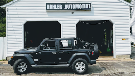 5758 Darrow Rd, Hudson, OH 44236, USA