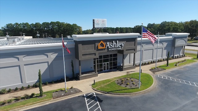 Ashley Furniture HomeStore