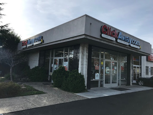 Computer Repair Service «ClickAway Almaden - Verizon Store + Computer Repair + Phone Repair», reviews and photos, 5725 Winfield Blvd, San Jose, CA 95123, USA