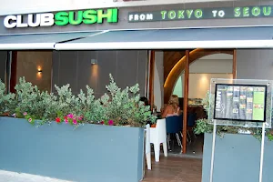 Club Sushi St.Julians image