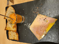 Foie gras du Restaurant français Les Bacchantes à Paris - n°4