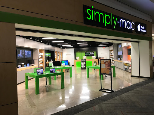 Computer Store «Simply Mac - Apple Premier Partner», reviews and photos, 2825 S Glenstone Ave, Springfield, MO 65804, USA