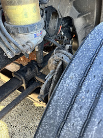 Rh All Around Repair LLC - Mobile Truck Repair - Photo 3 - Car repair in Odessa, TX, Odessa