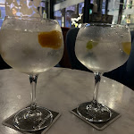 Photo n°3 de l'avis de Melle. fait le 29/10/2023 à 18:52 sur le  The Gin Club à Porto