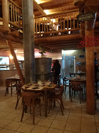 Atmosphère du Restaurant Auberge de la Madelon à Dommartin-lès-Remiremont - n°15