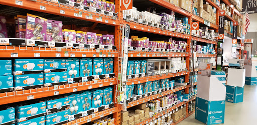 Home Improvement Store «The Home Depot», reviews and photos, 41 Nashua Rd, Londonderry, NH 03053, USA