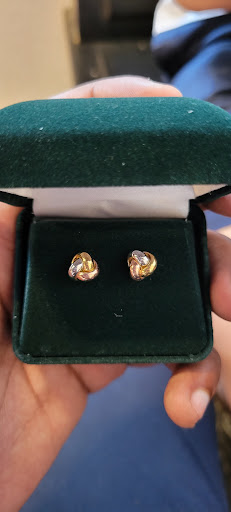 Jewelry Store «Compton Jewelers», reviews and photos, 1709 G St NW, Washington, DC 20006, USA