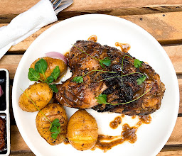 Food Club House photo