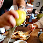 Photo n°15 de l'avis de Aurelio.e fait le 15/10/2023 à 21:09 sur le  Ristorante Acquapazza Cetara à Cetara