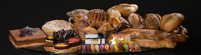 AUX SAVEURS CROUSTILLANTES à Héricourt