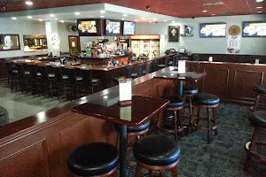 HK's Bar and Grill image