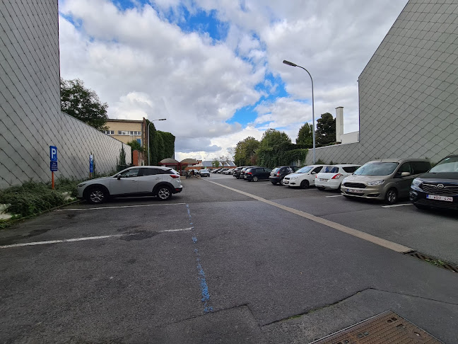 Parking 4 (Kruisstraat) - Roeselare
