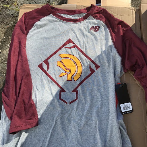 Sporting Goods Store «Jonquil Sporting Goods», reviews and photos, 1848 Spring Rd SE, Smyrna, GA 30080, USA