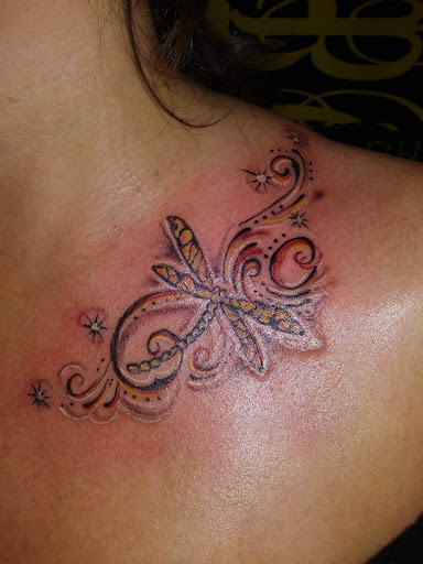 Tattoo Shop «231 Tattoos & Piercing Panama City Florida», reviews and photos, 2411 US-231, Panama City, FL 32405, USA