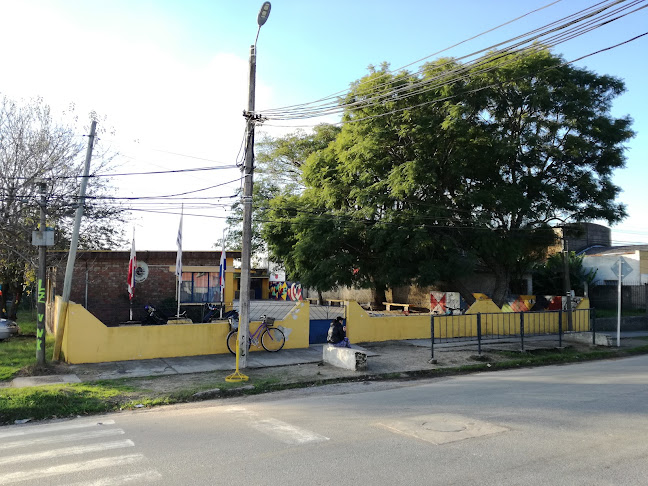 Opiniones de Escuela N83 en San José de Mayo - Escuela