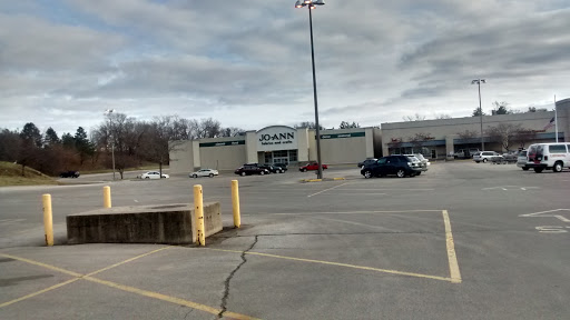 Fabric Store «Jo-Ann Fabrics and Crafts», reviews and photos, 255 Collins Rd NE, Cedar Rapids, IA 52402, USA