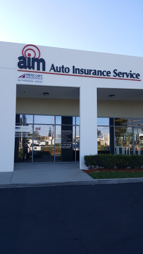 Aim Auto Insurance Service image