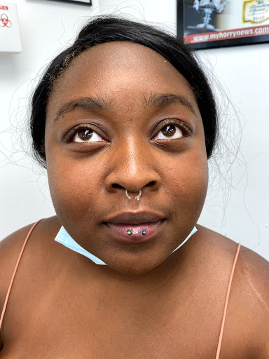 Explore mama tried tattoo ideas, creative tattoo ideas in Myrtle Beach, available at Professional Body Piercing by Jackie