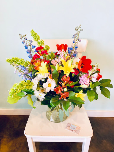 Florist «Sweet William Floral & Design», reviews and photos, 10506 S Redwood Rd, South Jordan, UT 84095, USA