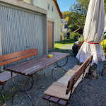 Photo n°4 de l'avis de Vivienne.a fait le 09/10/2022 à 12:49 sur le  Dora's Cafè & Bistro à Lautertal