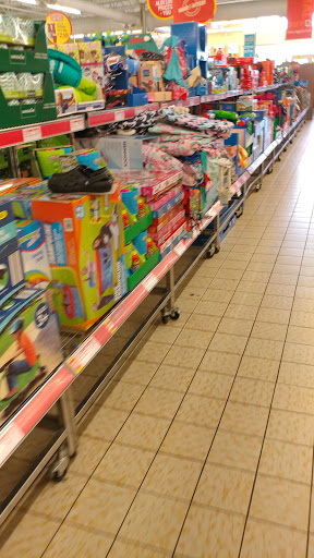 Supermarket «ALDI», reviews and photos, 444 Quaker Ln, Warwick, RI 02886, USA