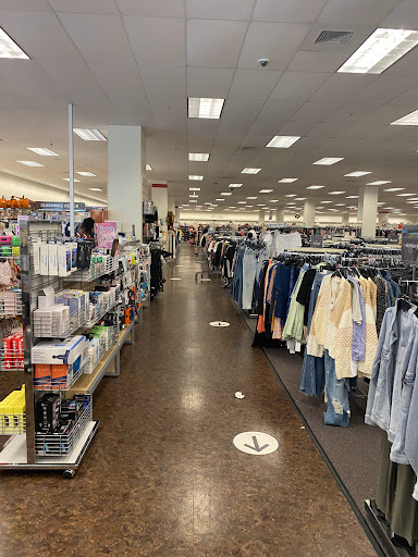 Department Store «Nordstrom Rack Orland Park Place», reviews and photos, 140 Orland Park Pl, Orland Park, IL 60462, USA