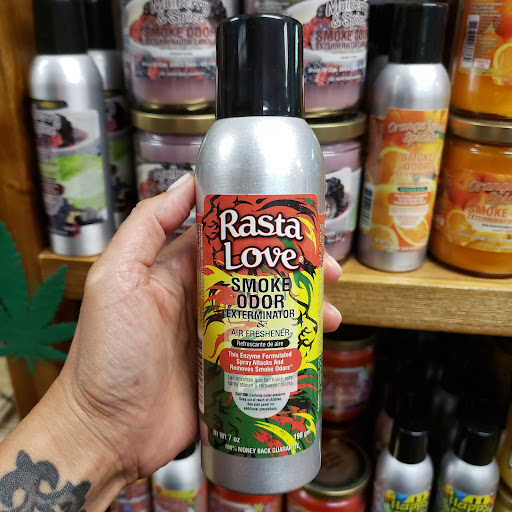 Tobacco Shop «Native Land Smoke Shop», reviews and photos, 136 Poospatuck Ln, Mastic, NY 11950, USA