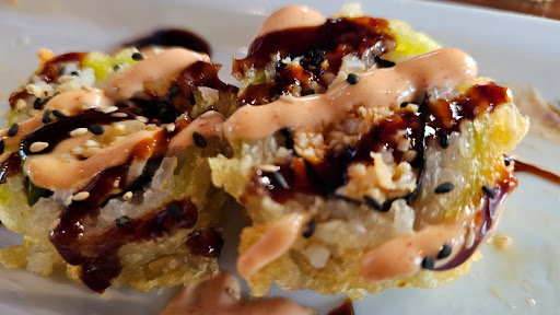 Sushi Exchange image