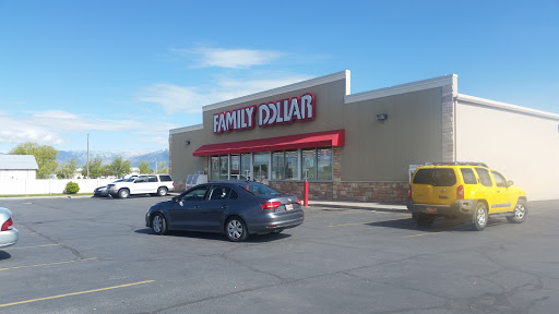 FAMILY DOLLAR, 560 E Main St, Grantsville, UT 84029, USA, 