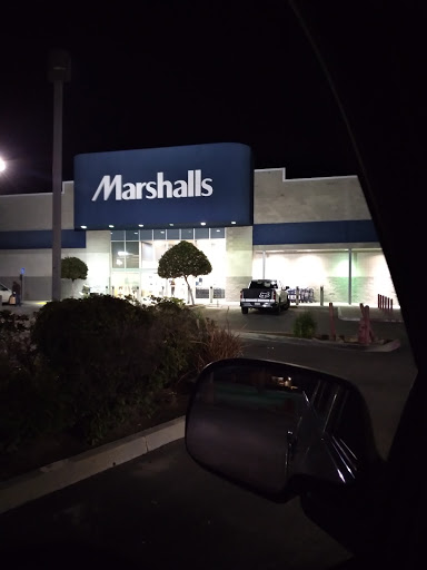 Department Store «Marshalls», reviews and photos, 1664 Commercial Way, Santa Cruz, CA 95065, USA