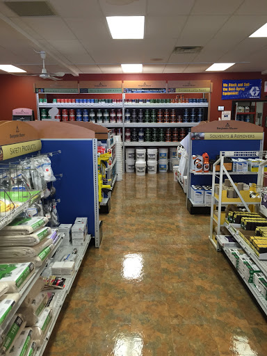 Paint Store «JC Licht», reviews and photos, 3450 Montgomery Rd, Aurora, IL 60504, USA