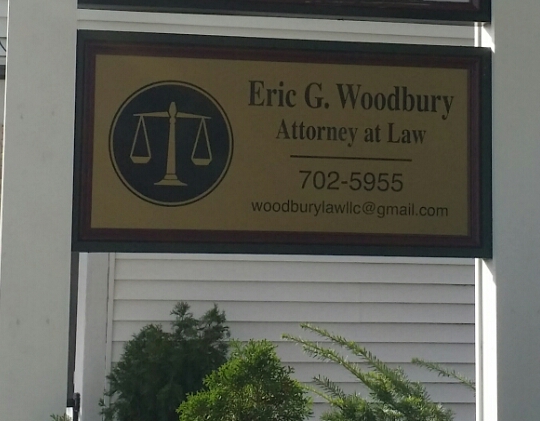 Woodbury Law LLC