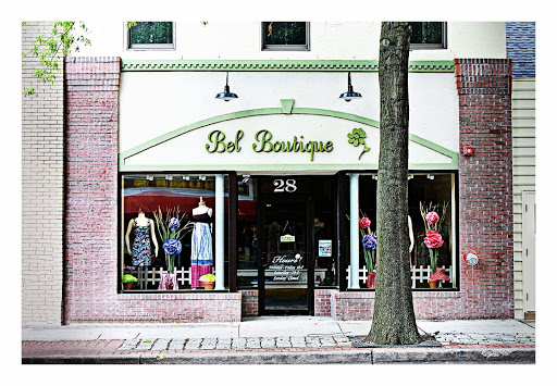 Bel Boutique, 28 Loockerman St, Dover, DE 19904, USA, 