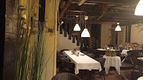 Atmosphère du Restaurant L'Estaminet à Freyming-Merlebach - n°4