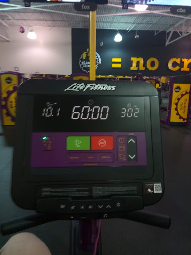 Gym «Planet Fitness», reviews and photos, 78 Spencerport Rd, Gates, NY 14606, USA