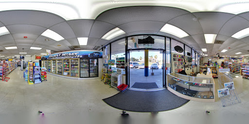 Liquor Store «Florida Plaza Liquors», reviews and photos, 5730 W Irlo Bronson Memorial Hwy, Kissimmee, FL 34746, USA