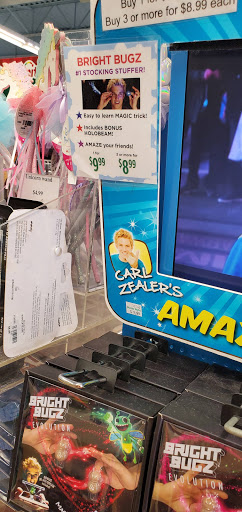 Toy Store «Wonder Works», reviews and photos, 624 Long Point Rd L, Mt Pleasant, SC 29464, USA