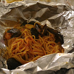 Photo n°1 de l'avis de Ivan.e fait le 12/04/2017 à 22:48 sur le  Il Veliero à Borgofranco d'Ivrea