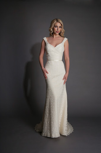 Bridal Shop «Modern Trousseau Nashville», reviews and photos, 425 Church St, Nashville, TN 37219, USA