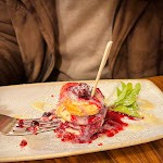 Photo n°6 de l'avis de Daniel.h fait le 17/02/2024 à 20:42 sur le  Cafe Datscha à Berlin