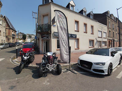 Auto Pro à Le Havre