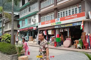 Jorthang Bazar image