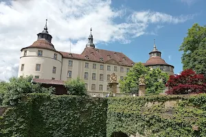 Langenburg castle image